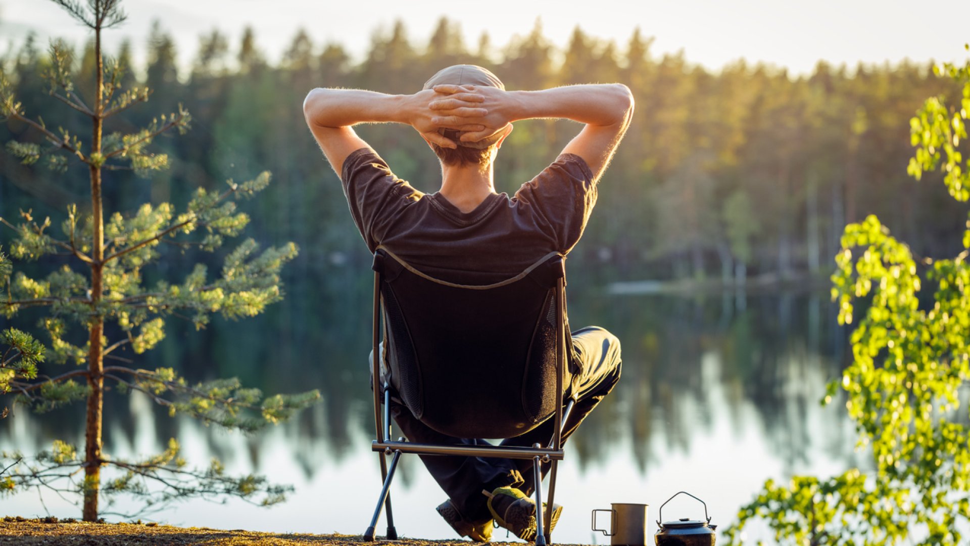 Relax-Wochenende