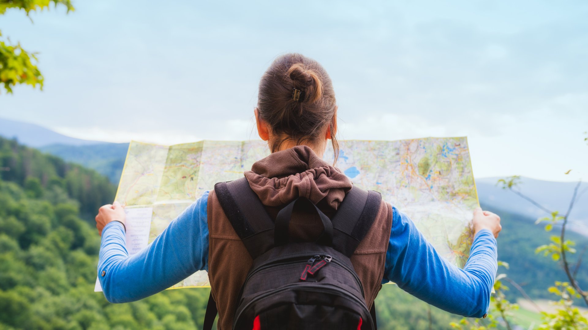 Itt az ősz! - Ideje körbejárni a Bakonyt!