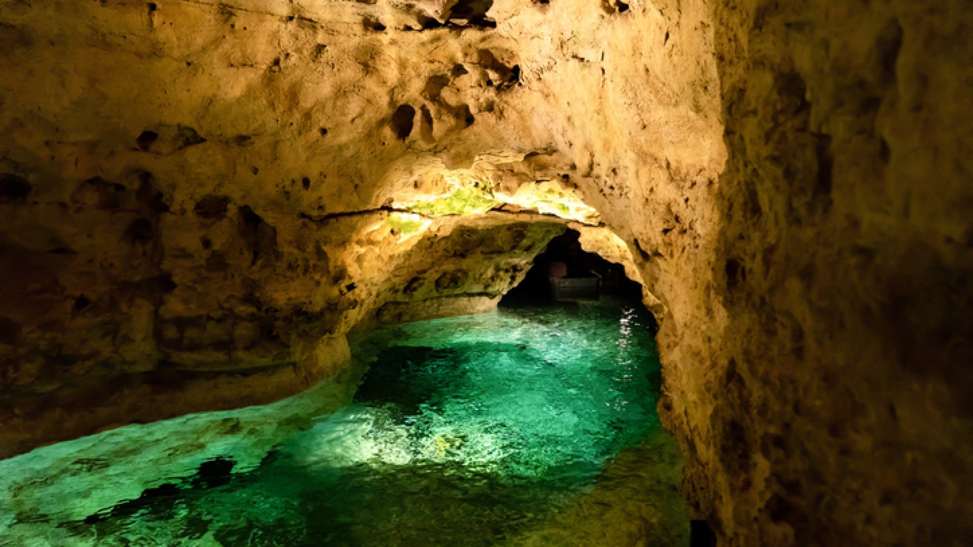 Tapolcai Tavasbarlang – Fedezd fel a föld alatti csodát