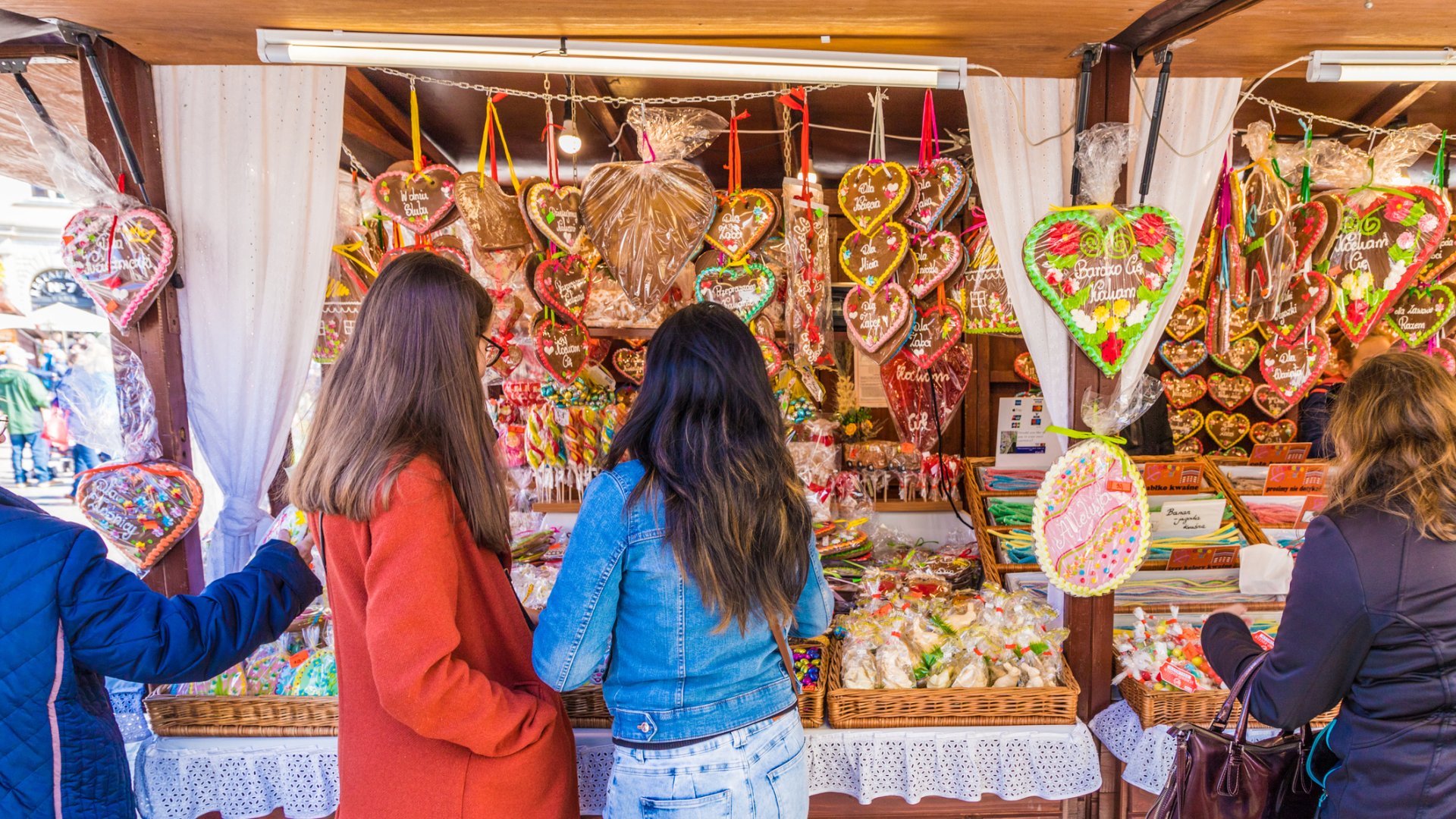 Legszebb karácsonyi vásárok a Balaton-felvidéken