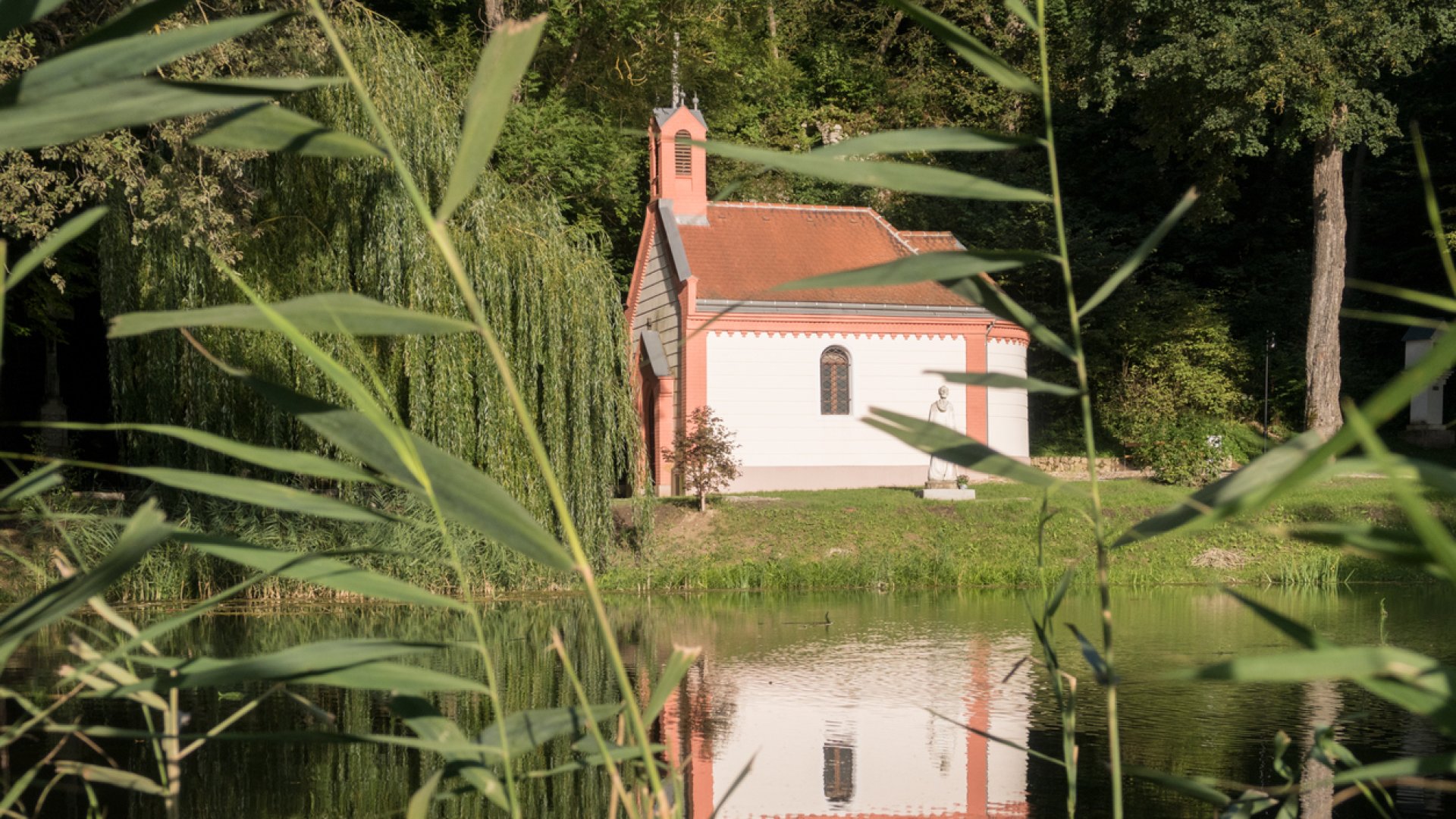 6 kis falu Ajka környékén, amit érdemes meglátogatni