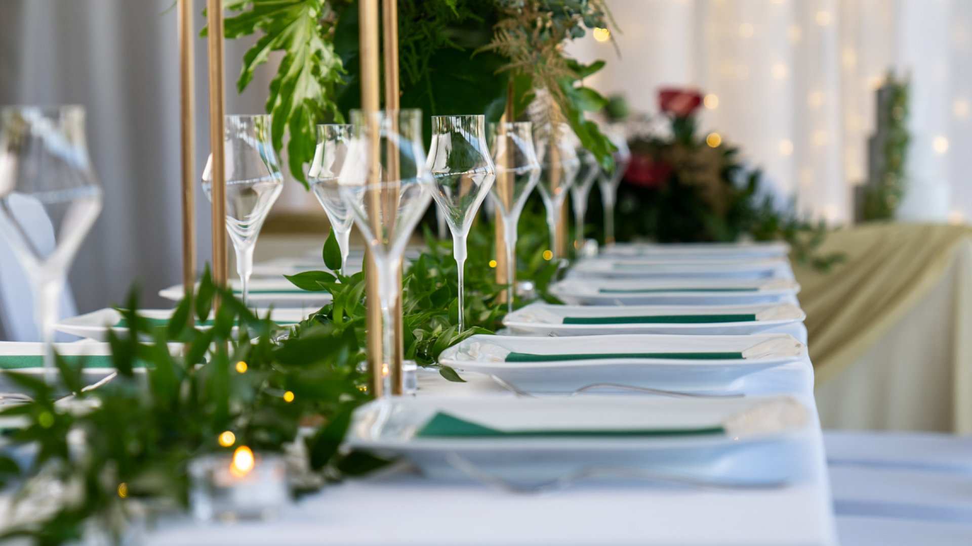 Rendezvényhelyszín Balaton-felvidék: Tökéletes választás a Kristály Hotel Ajka