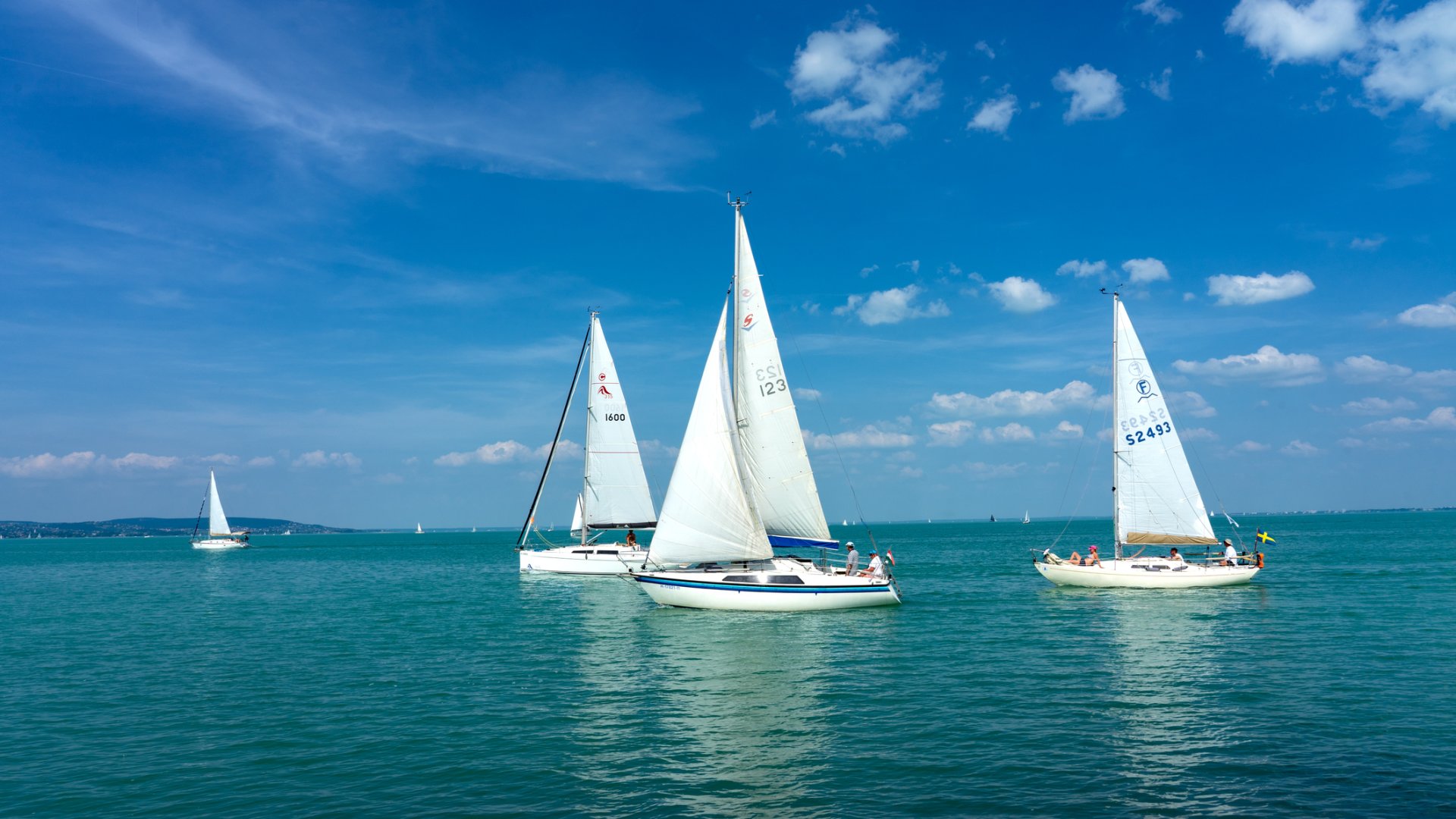 Kihagyhatatlan nyári programok a Balaton-felvidéken