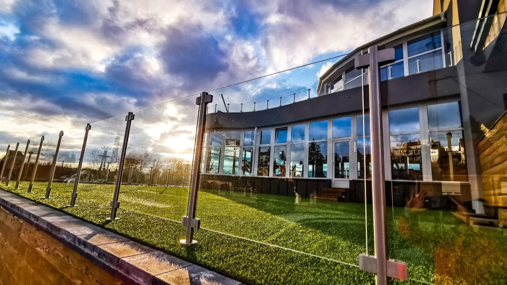 Hotel a Balaton-felvidéken – Hotel Kristály Ajka, az ideális választás