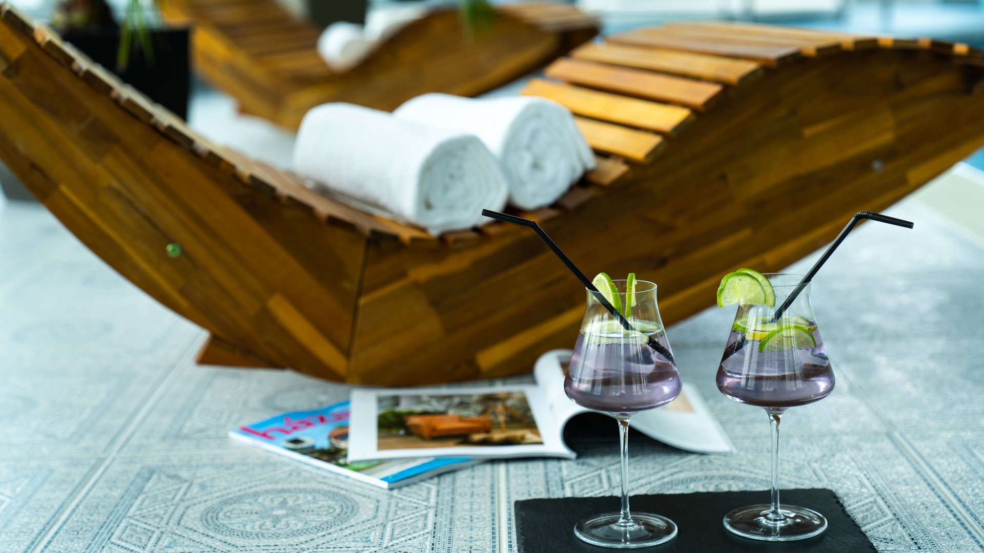 Négycsillagos hotel Balaton-felvidéken