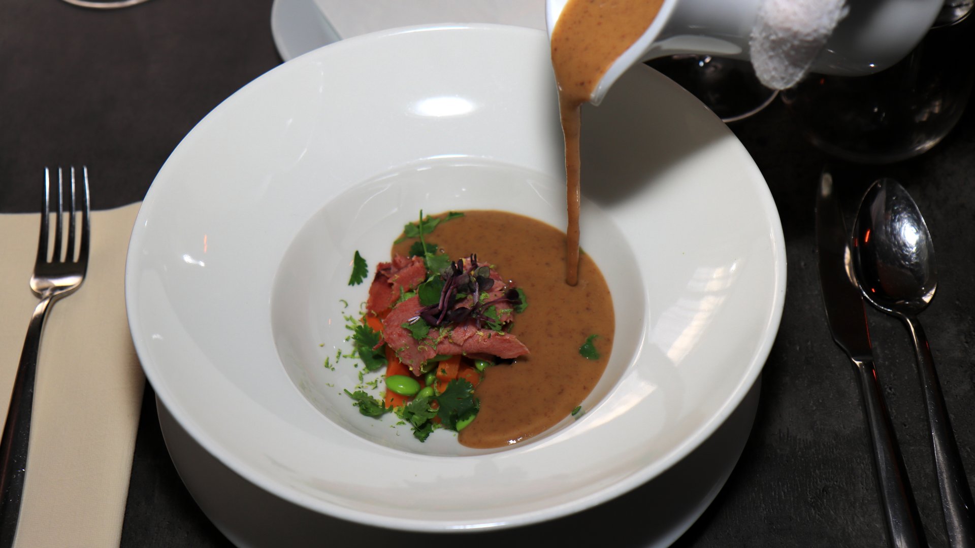 Ezek a magyar konyhaművészet jellegzetességei