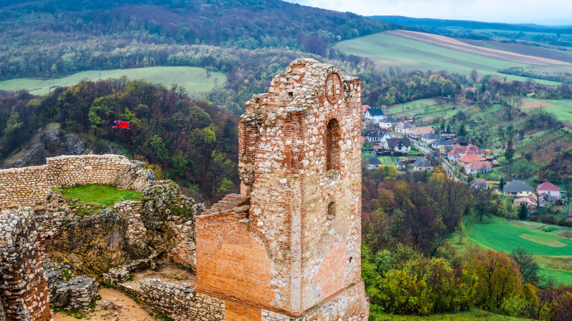 5 érv a bakonyi kirándulások mellett