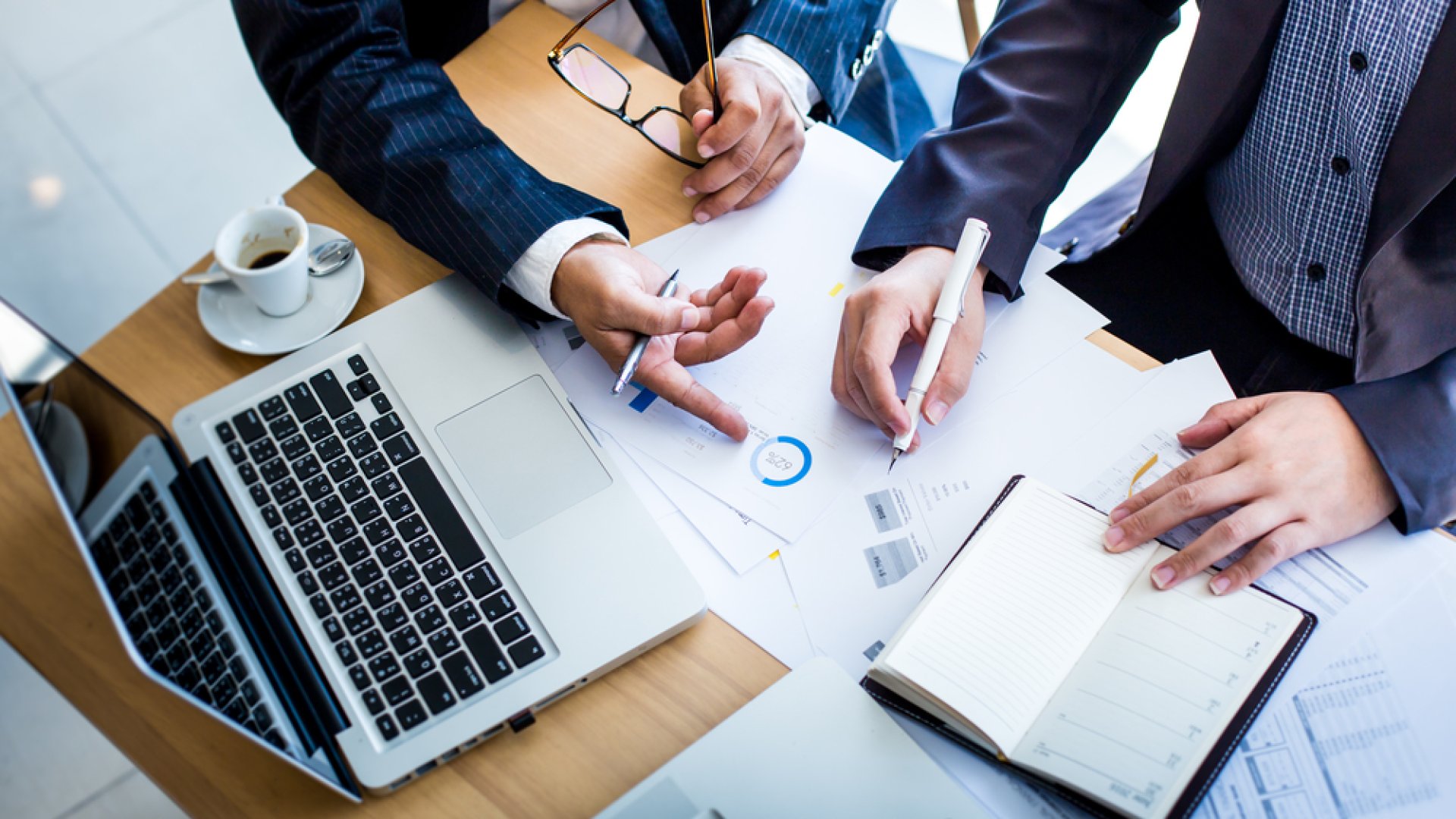 5 dolog, amit tudni kell egy konferencia megszervezése előtt