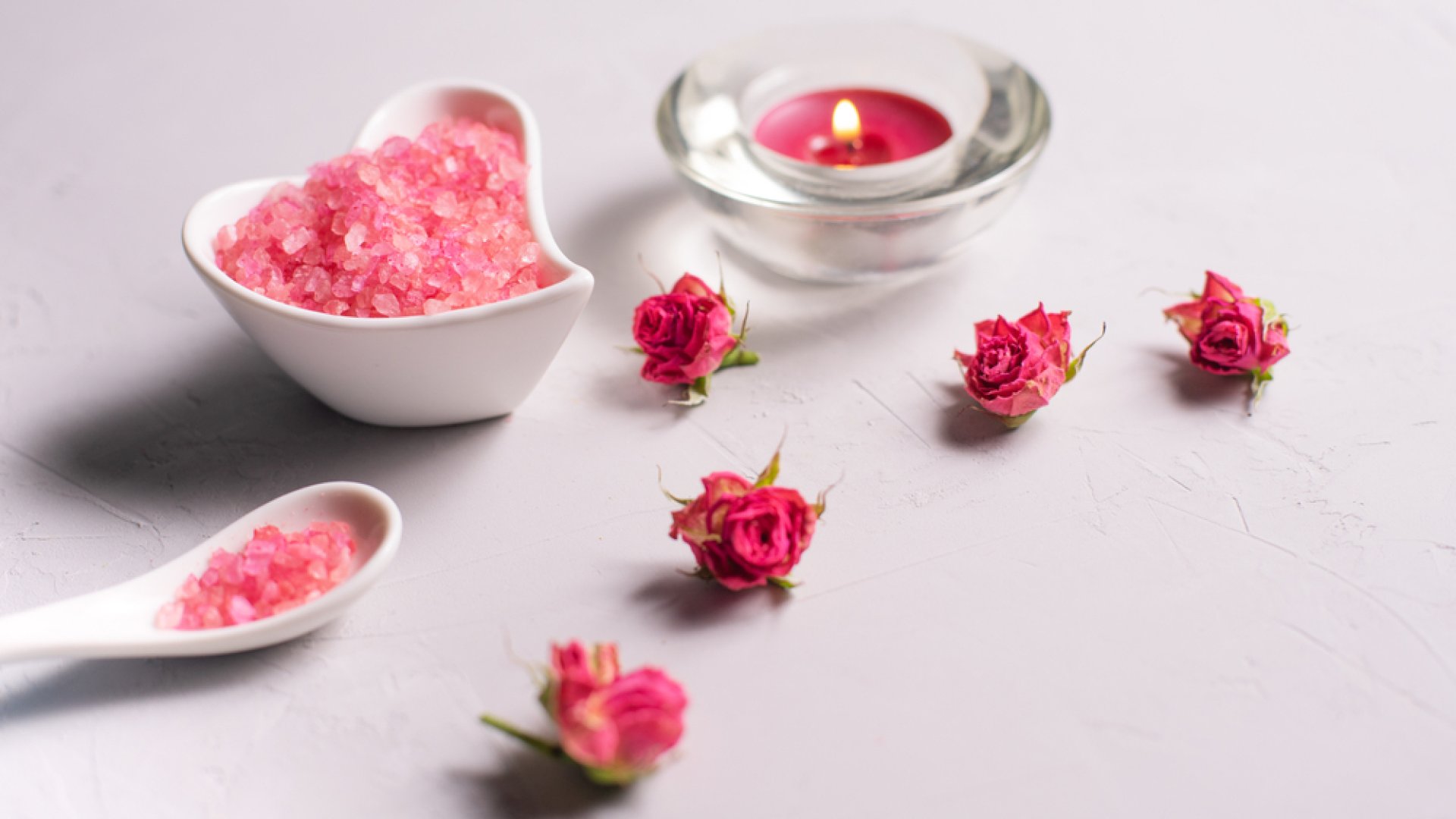 Romantikus wellness hotel