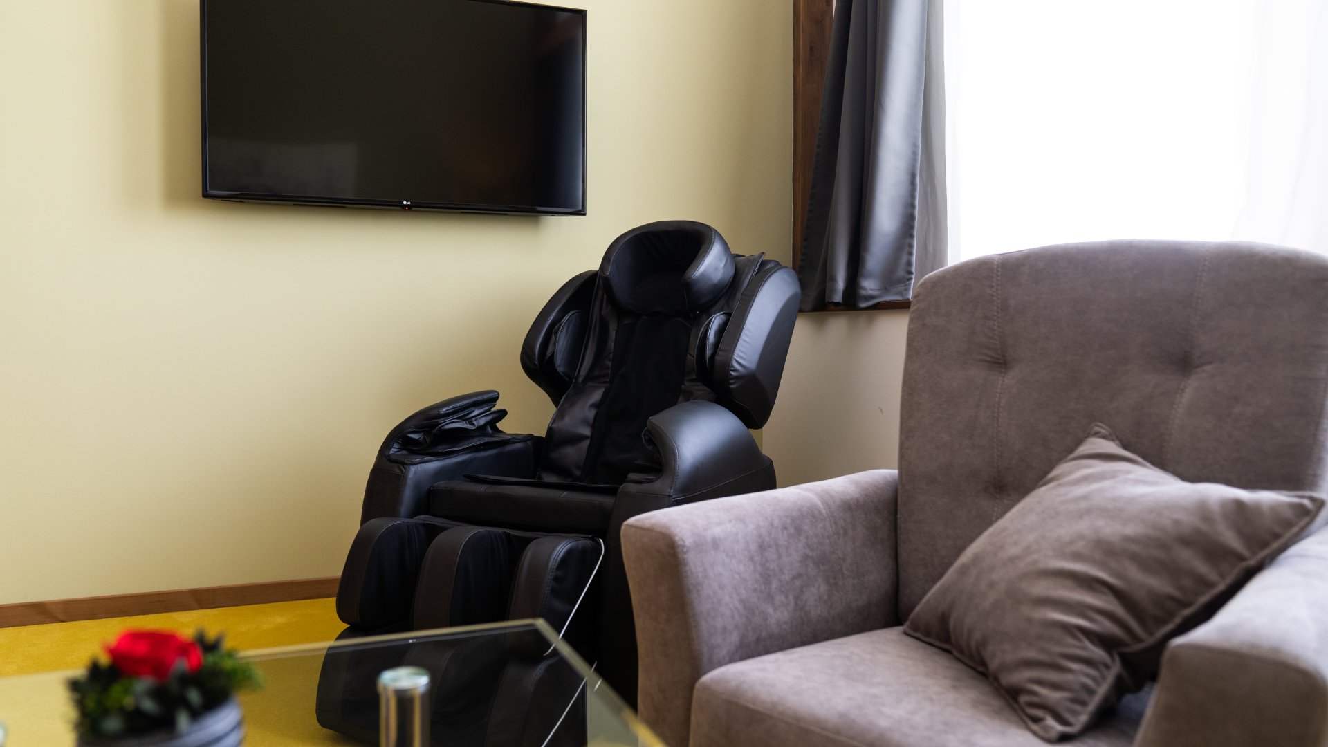 Konferencia helyszín wellness hotel