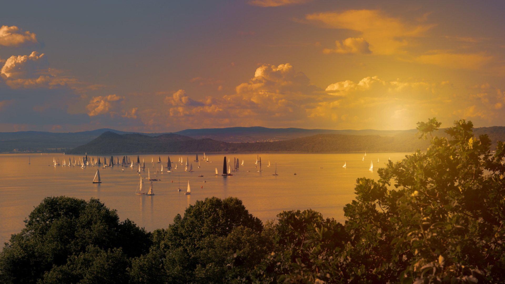 A legjobb augusztusi programok a Balatonnál