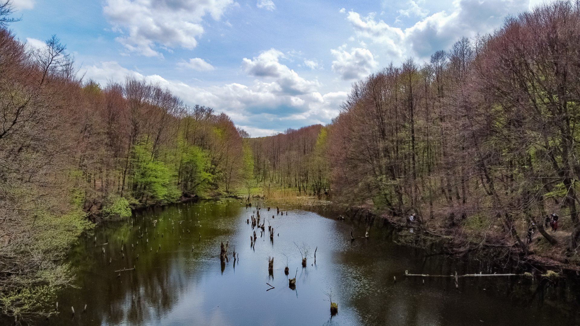 A betyárok nyomában: 5 különleges bakonyi kirándulóhely