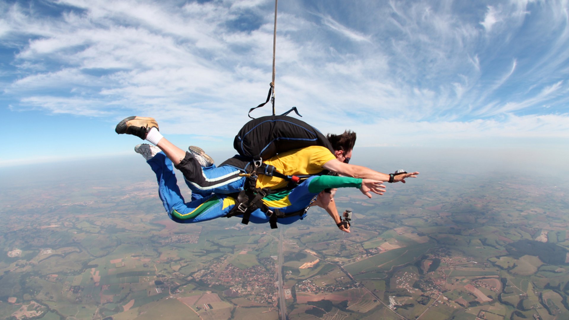 A legjobb extrém sport lehetőségek a Balatonnál