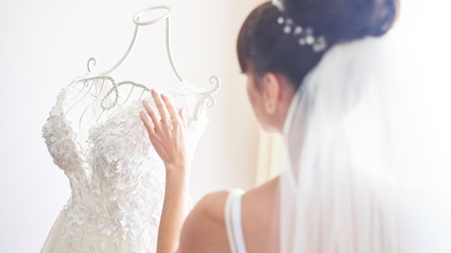 5 trükk, hogy a legjobb formájában tündököljön az esküvőjén!