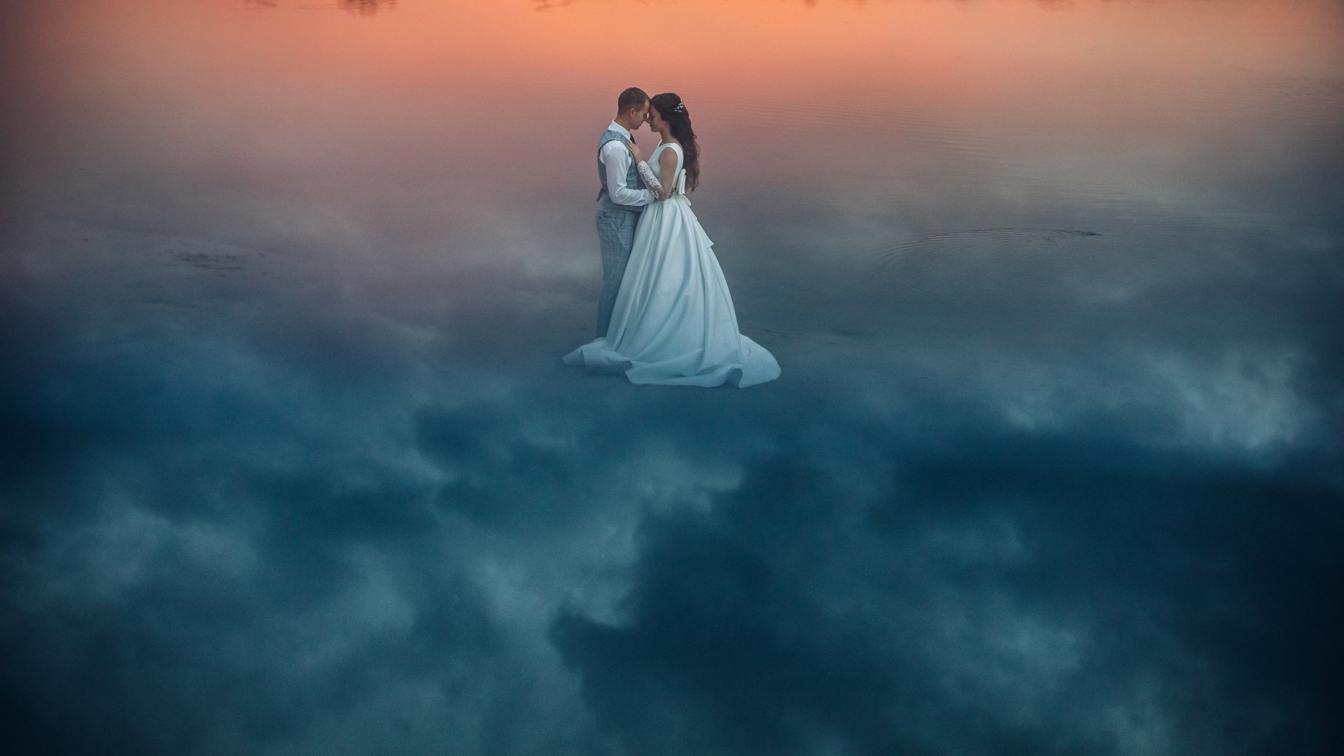 5 tipp esküvői fotózáshoz pároknak