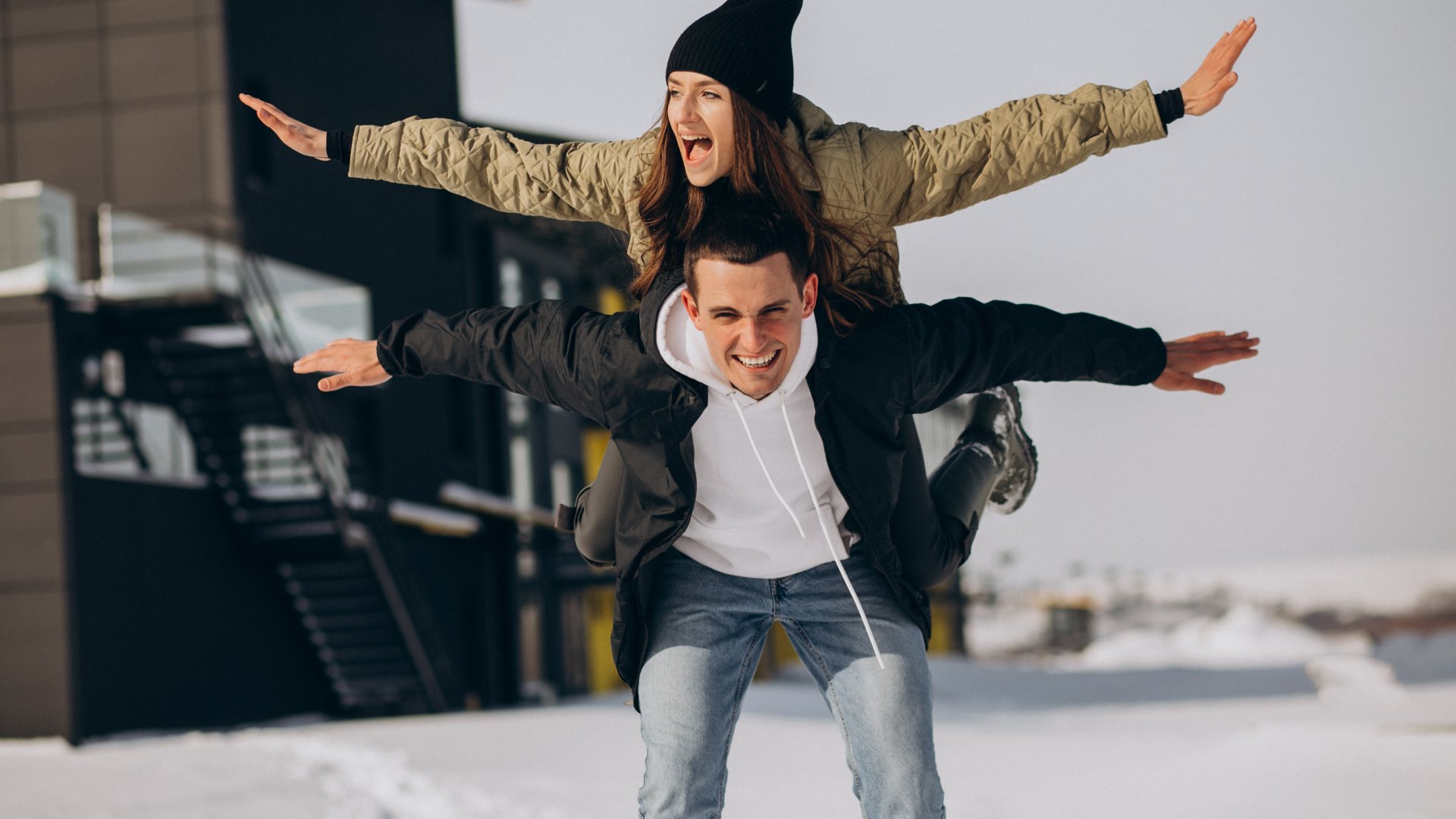 5 téli programötlet pároknak- így lehet feldobni a szürke hónapokat