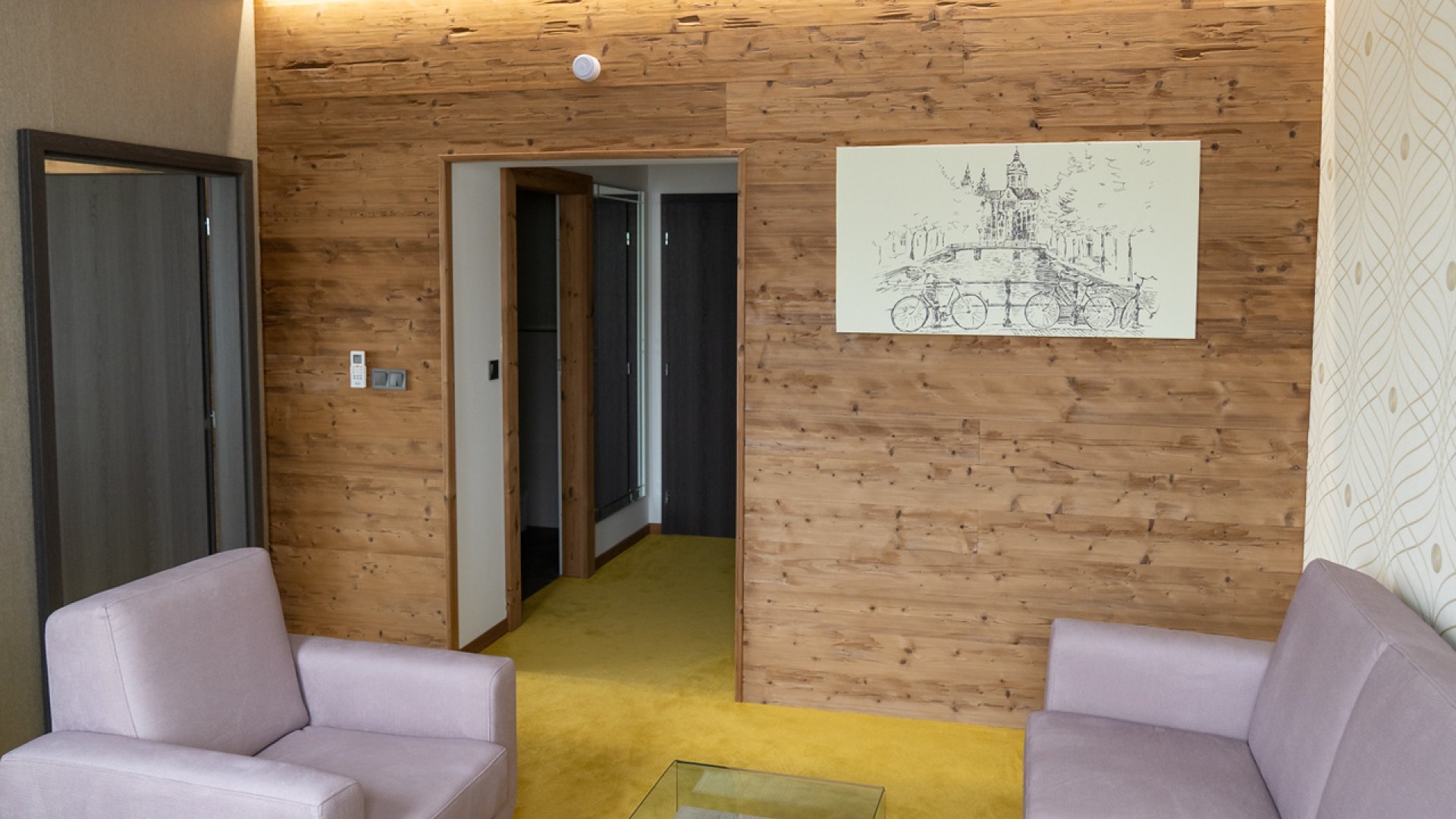 Tréning helyszín Balaton