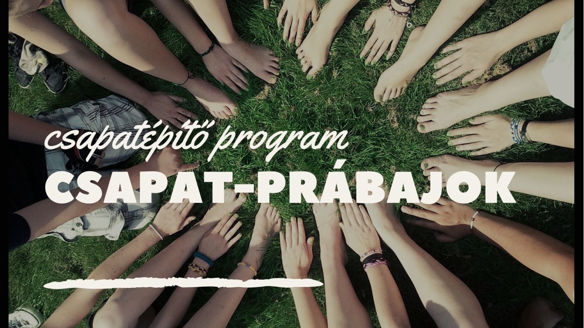 Csapatépítő programok: csapat-párbajok