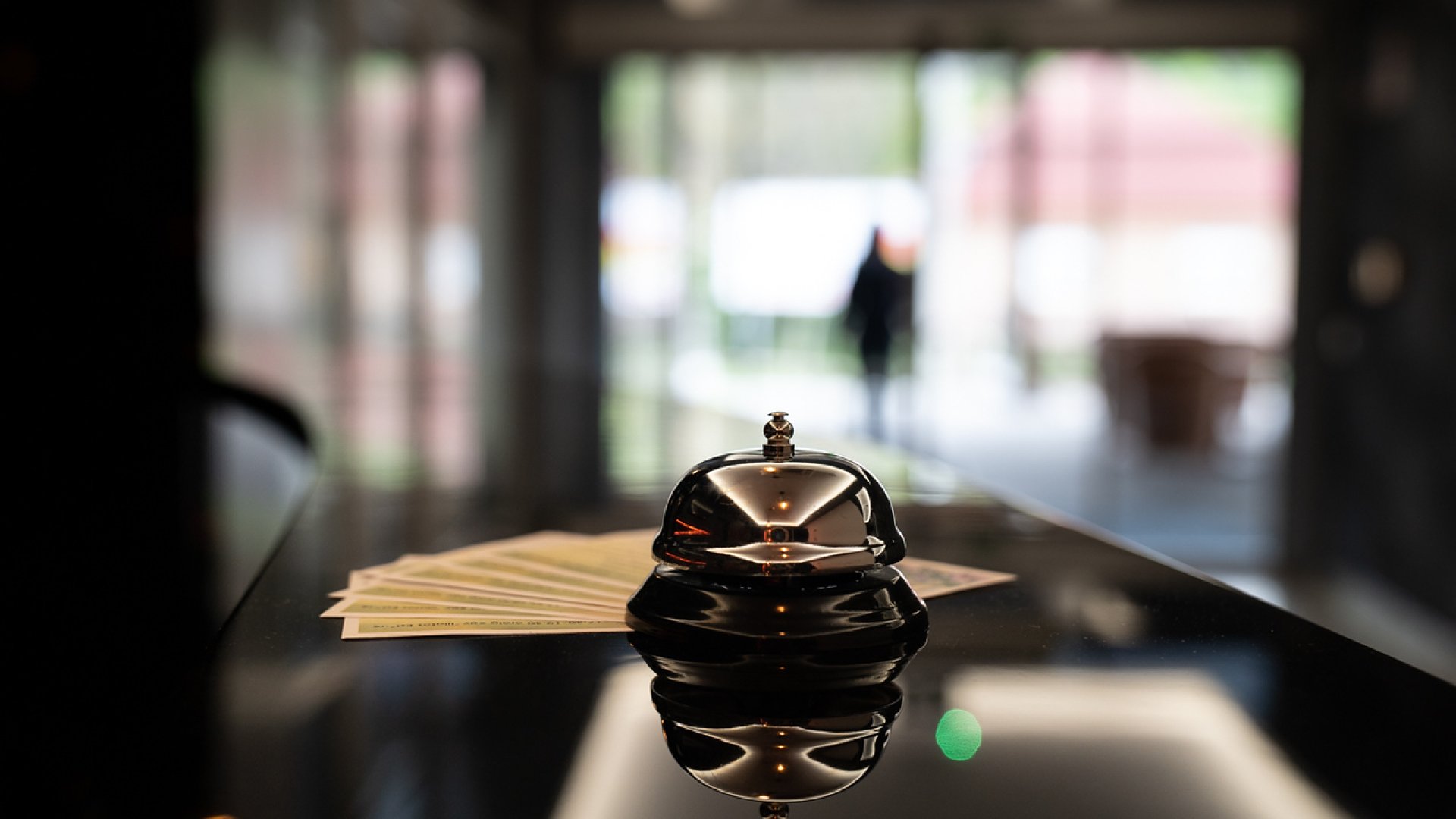 Tréning helyszín vidéken