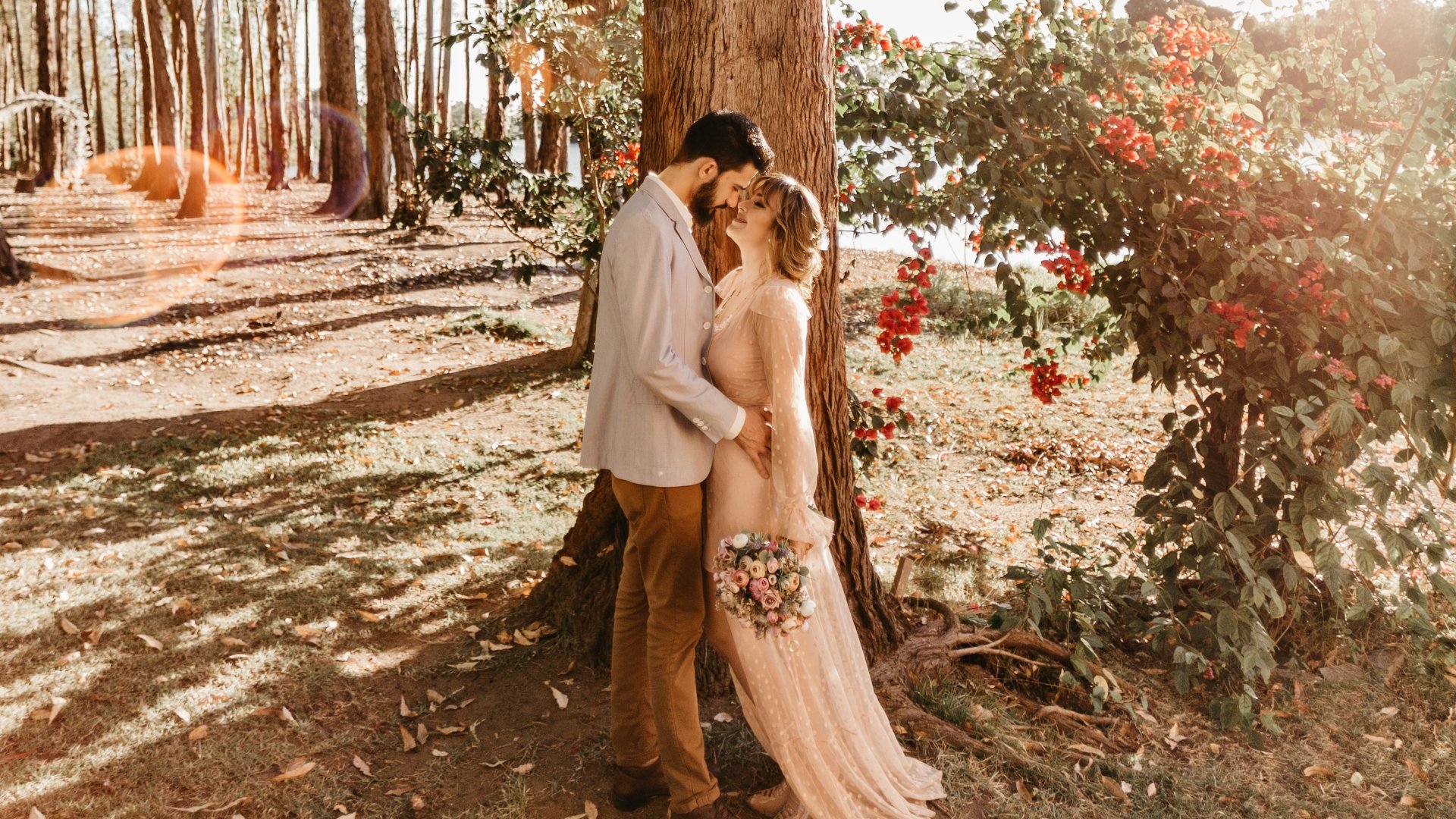 Mindent az őszi esküvőkről- tippek, tanácsok őszi esküvőkhöz