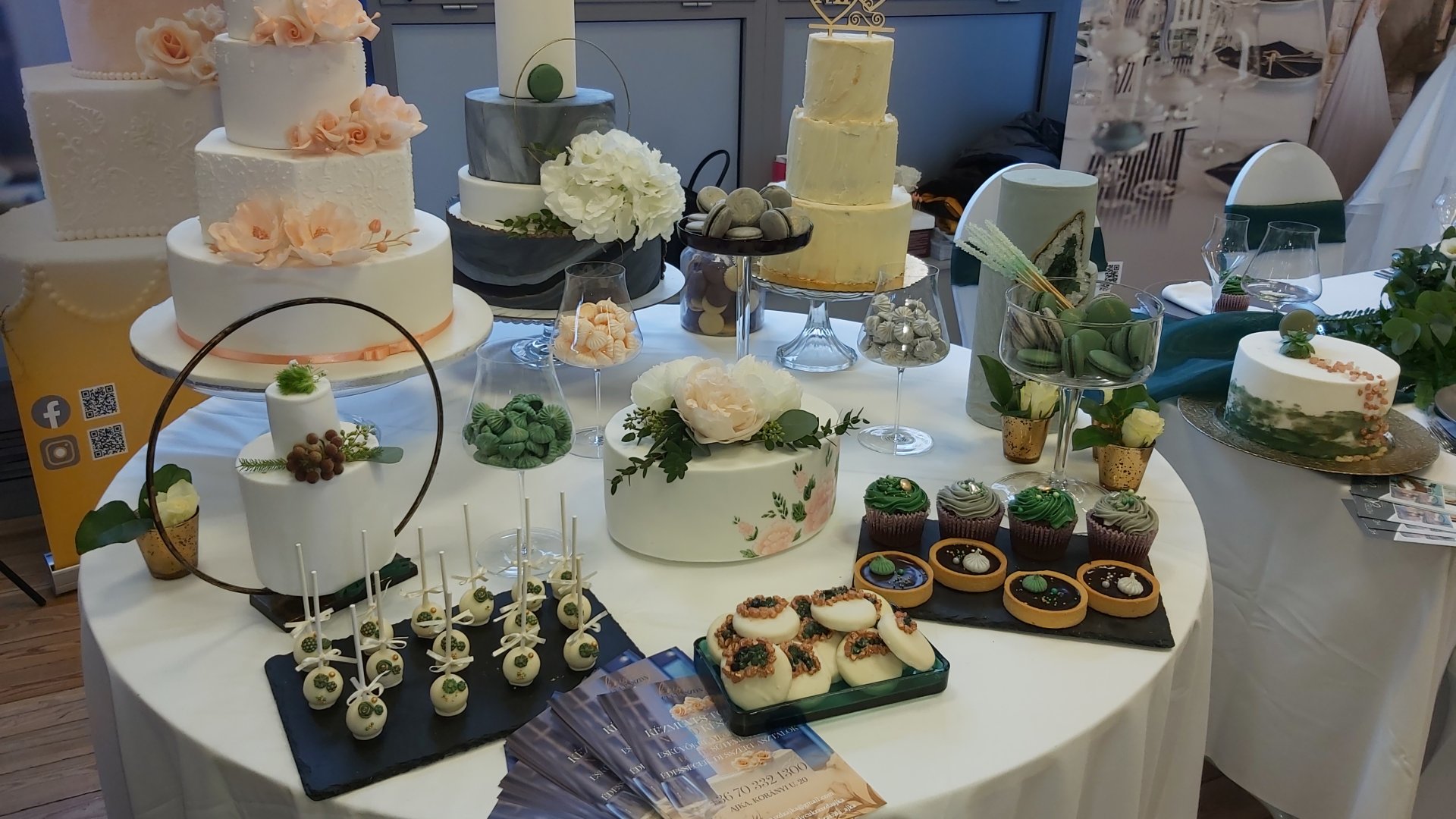 Esküvőhelyszín Balatonnál