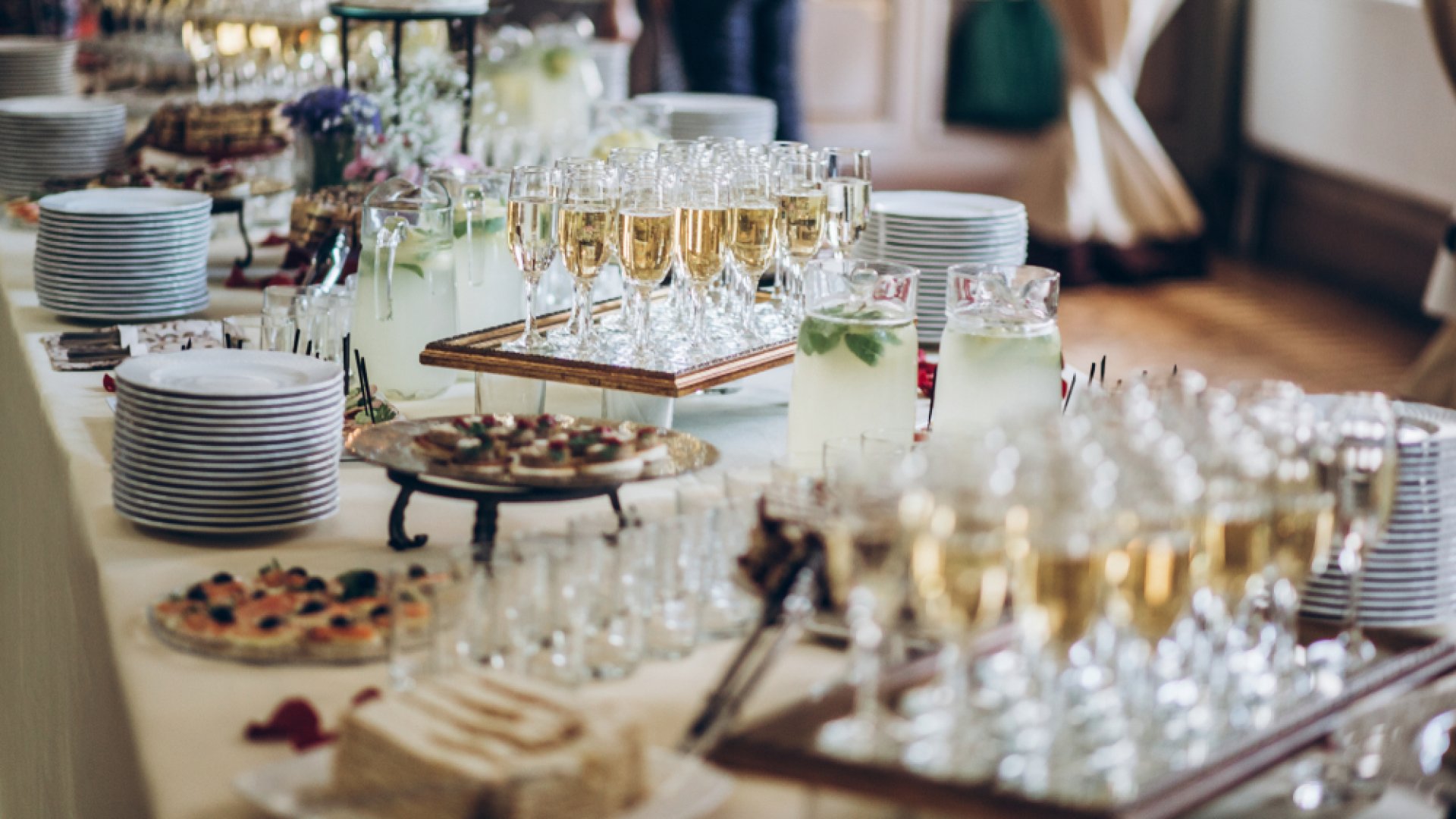 Rendezvényhelyszín Balaton hotel