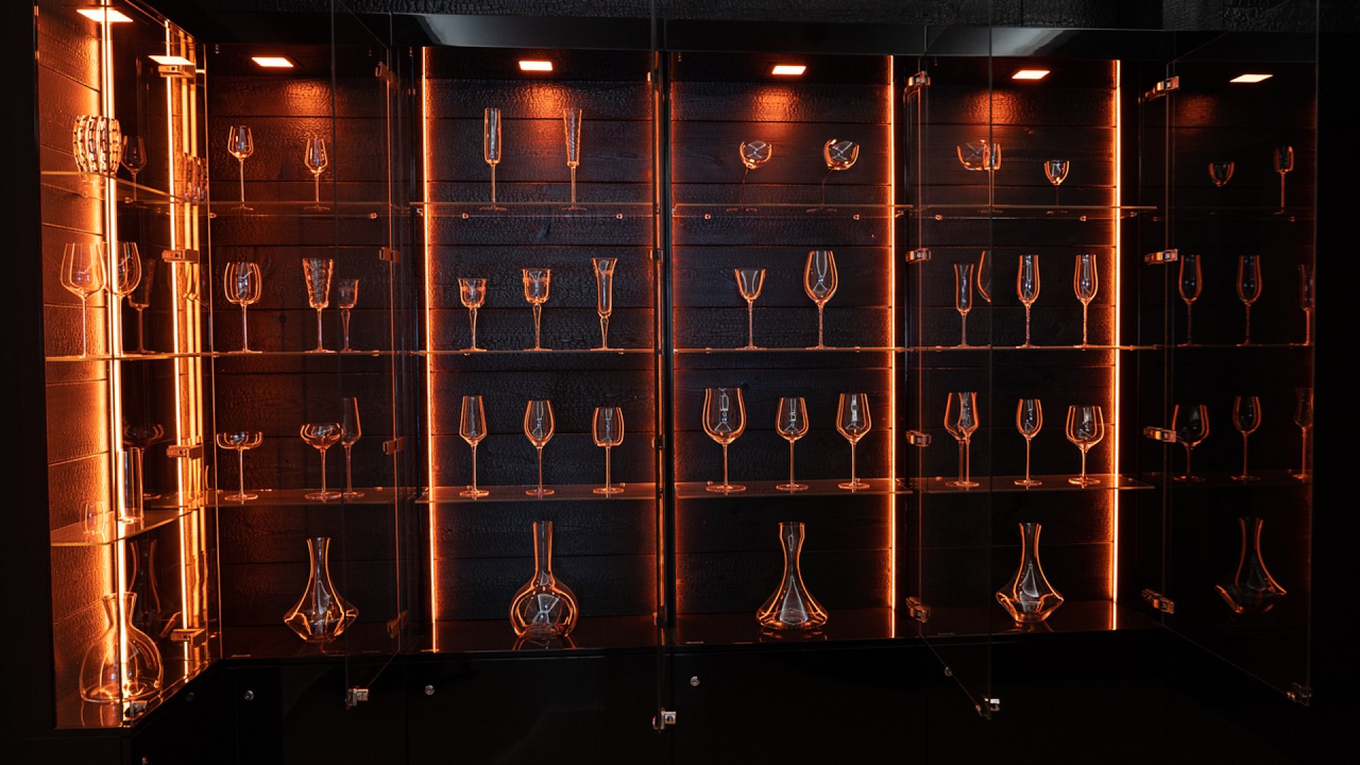 Modern rendezvényhelyszín