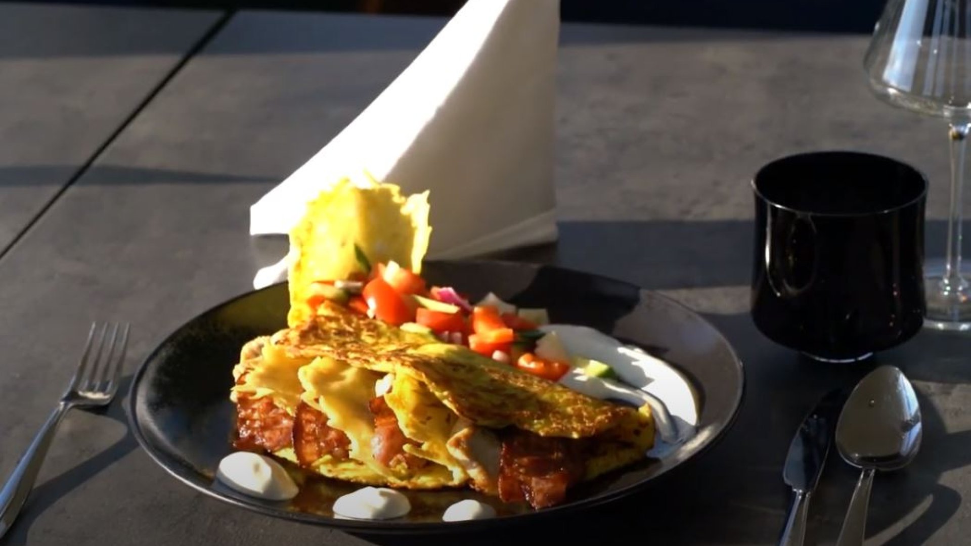 Tócsnis hús recept | Gerócs Attila séfünktől