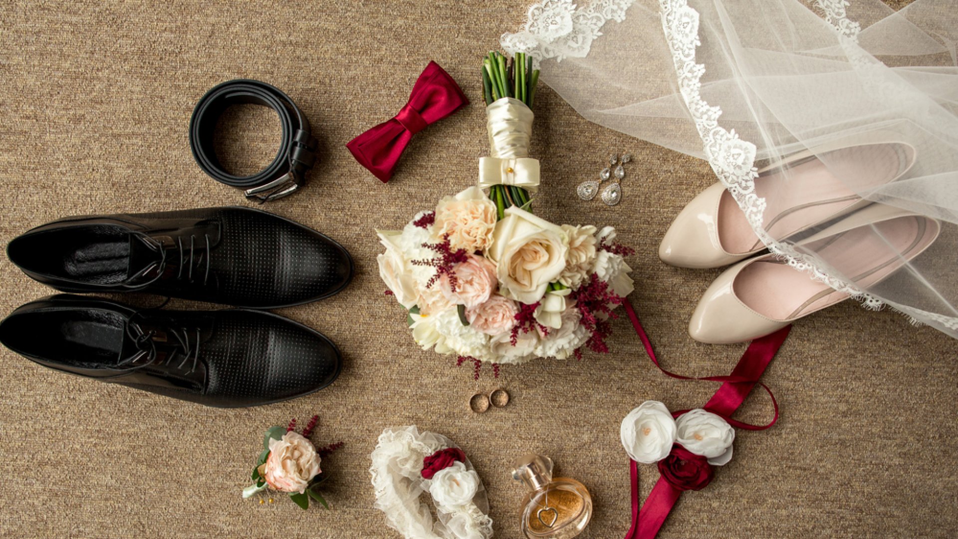 Így pakoljon be az esküvőjére, mint egy profi