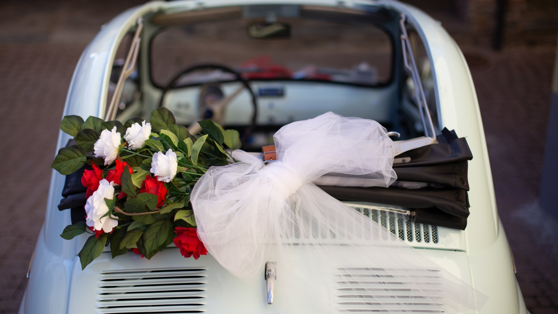 Top 5 esküvői trend 2021