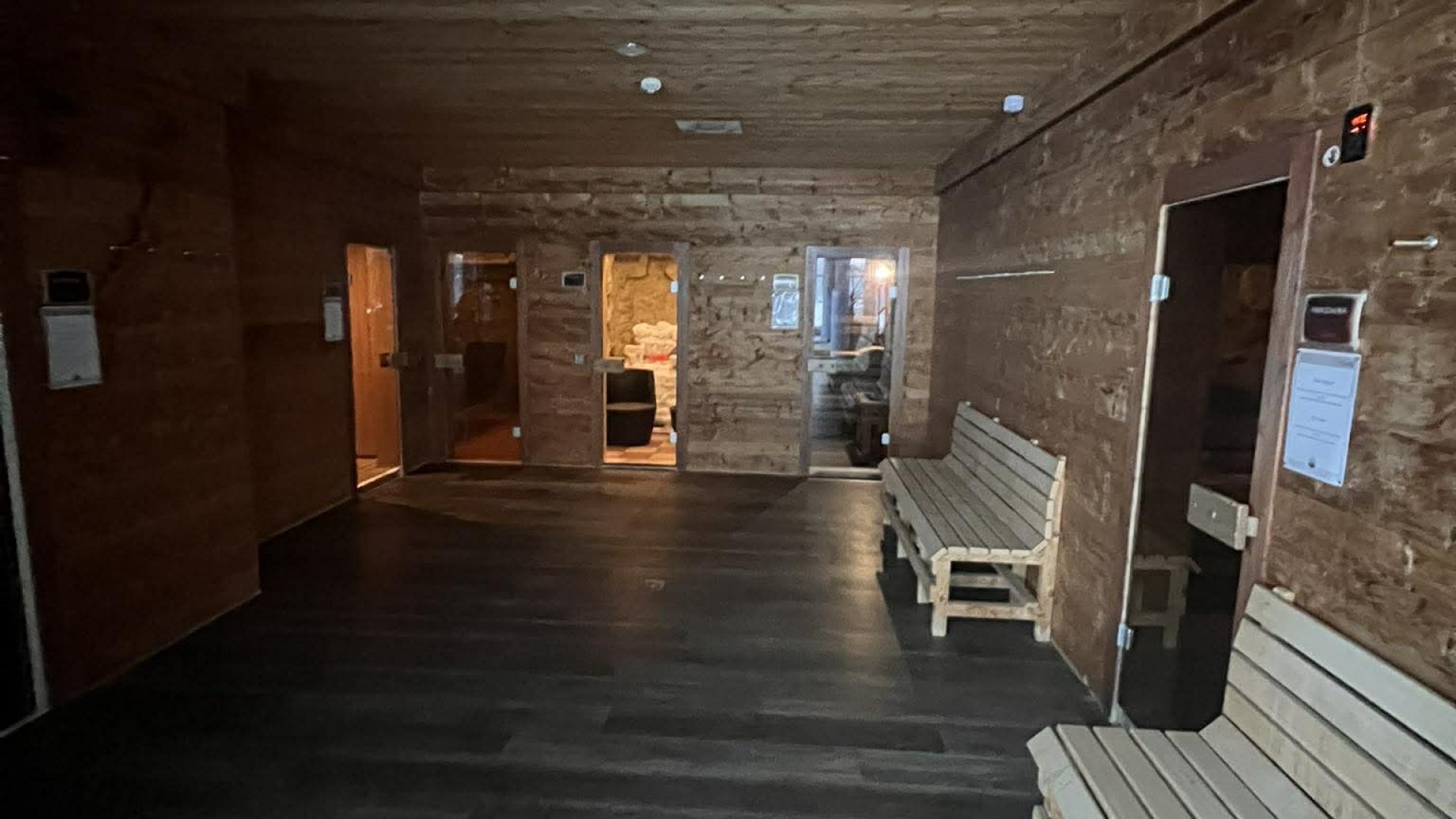 Hangulatos wellness hotel a Balaton-felvidéken