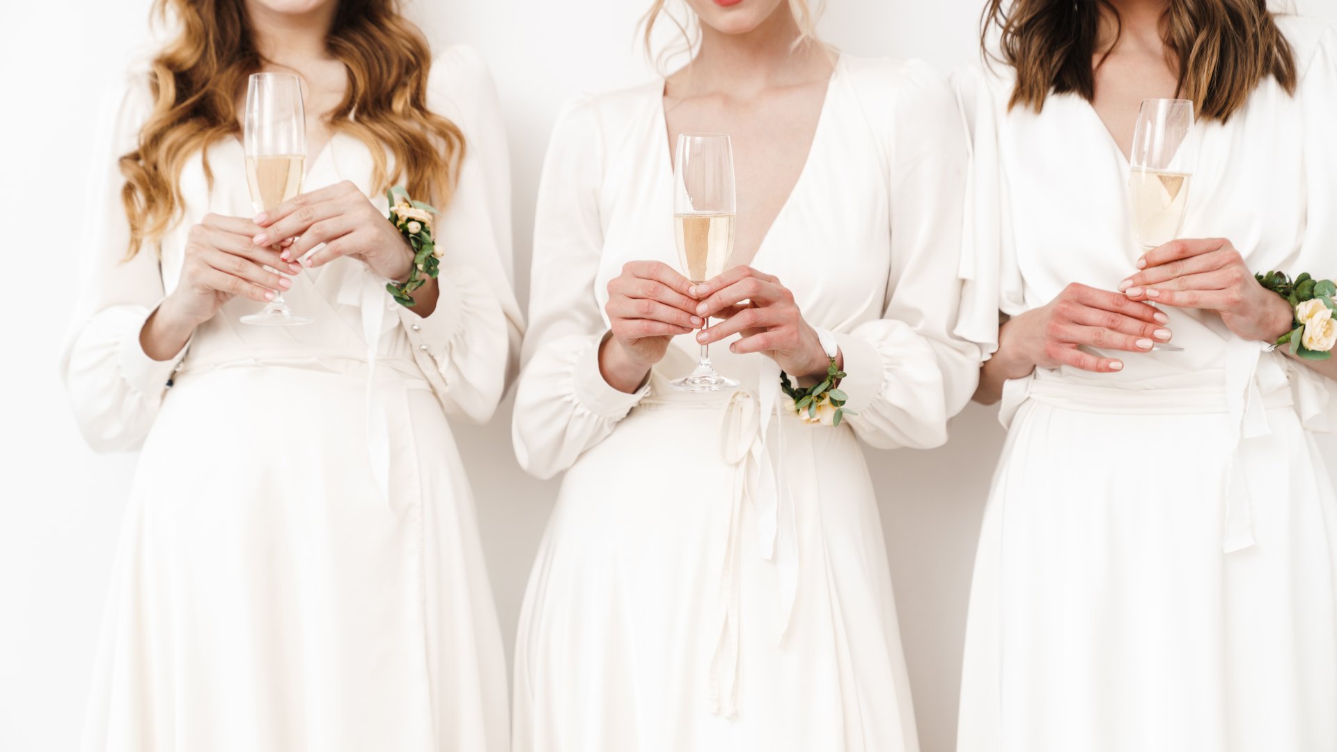 A menyasszonyok által elkövetett leggyakoribb hibák, avagy ezekre figyelj menyasszonyként