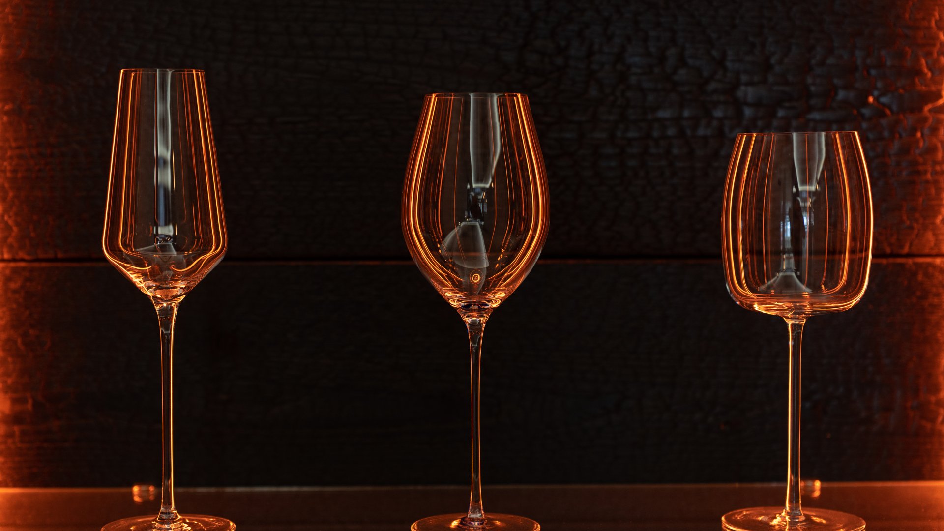 Kristály pillanatok karácsonyra