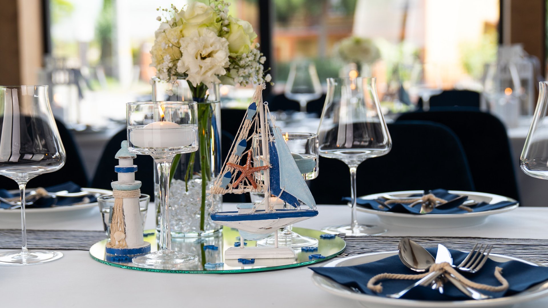 Különleges esküvőhelyszín a Balaton-felvidéken, a Kristály Hotelben