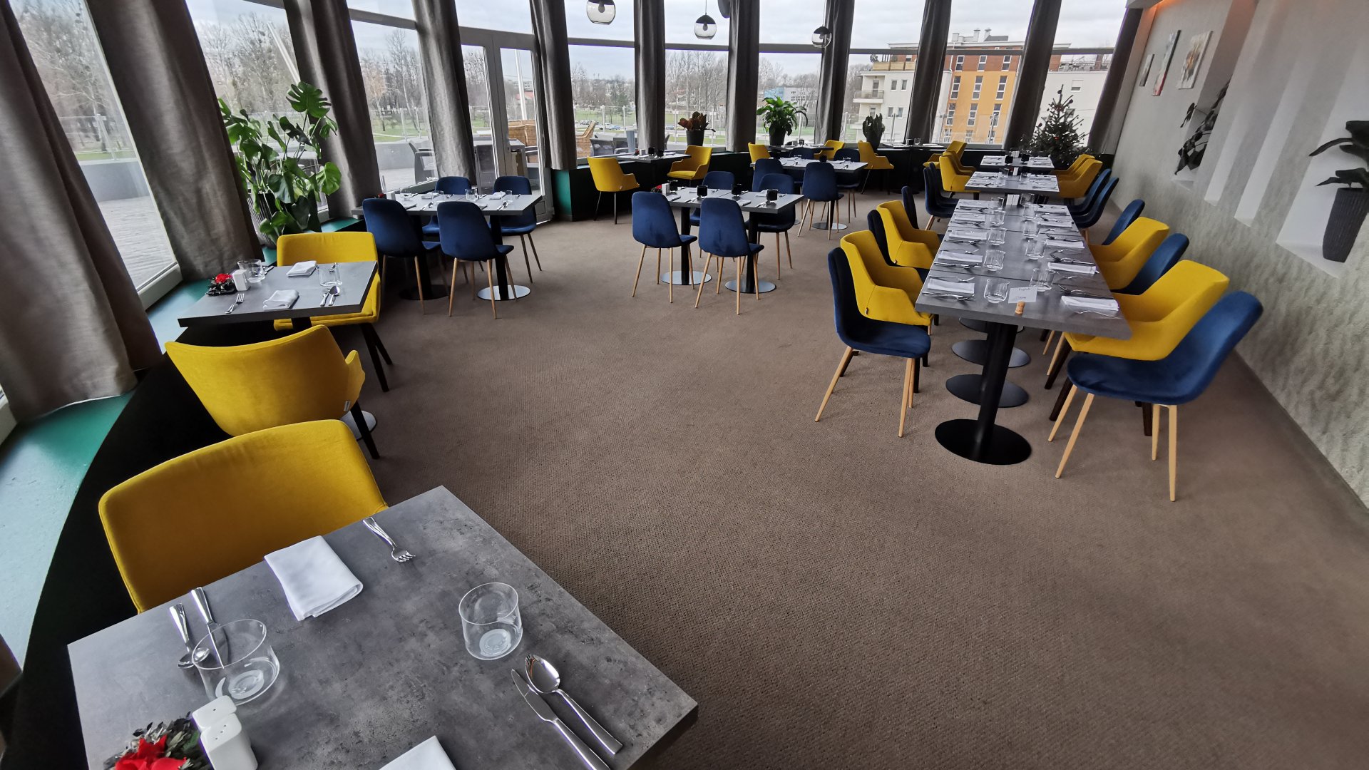 Exkluzív hotel Balaton északi partján| Kristály Hotel****