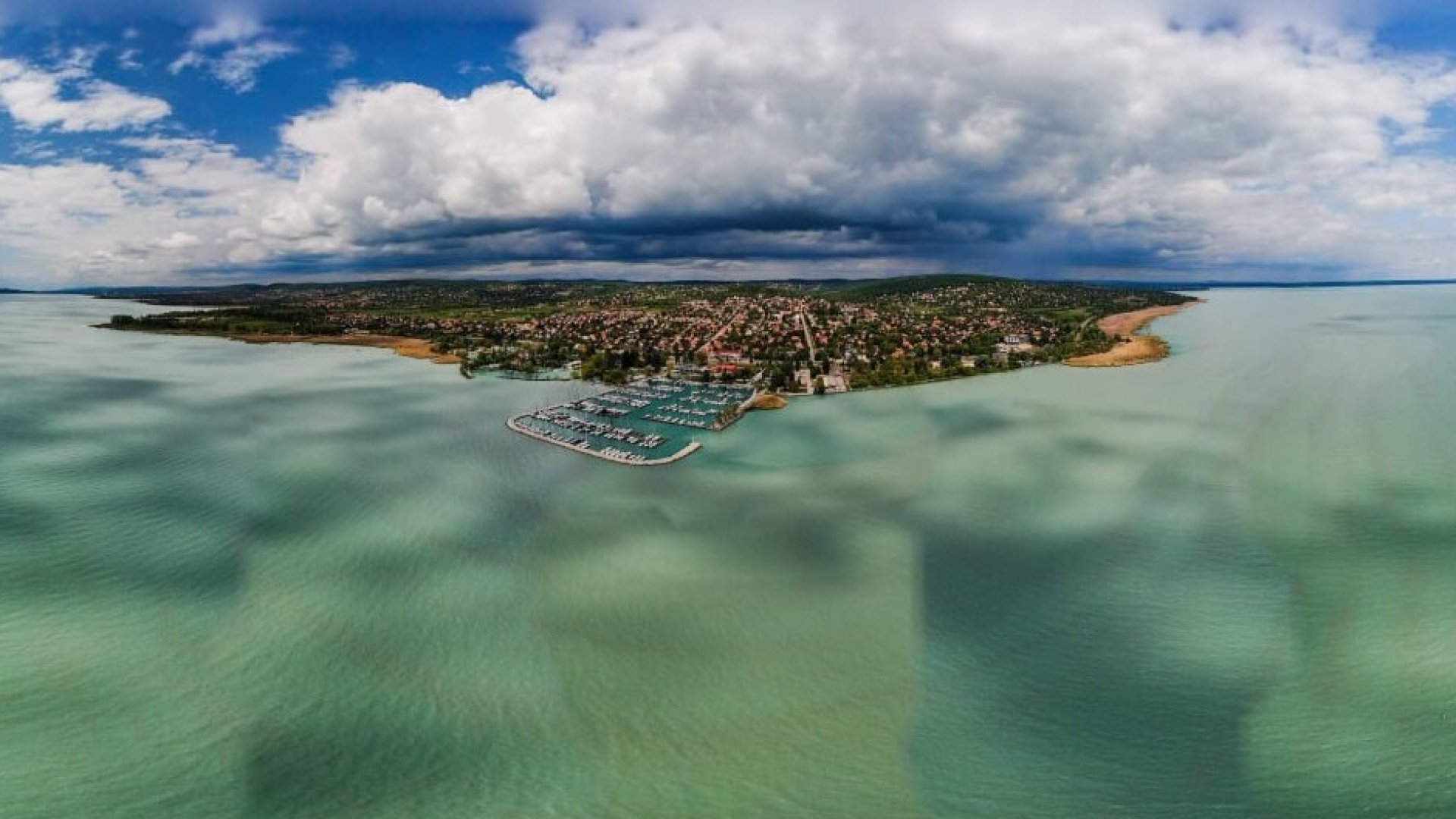 5 augusztusi program a Balaton északi partján, amit nem szabad kihagyni!