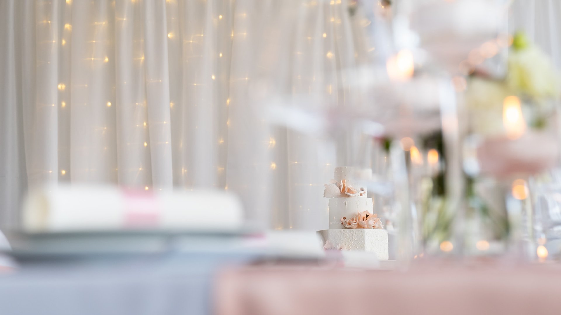 Kristály Hotel Ajka -esküvő egy varázslatos helyen