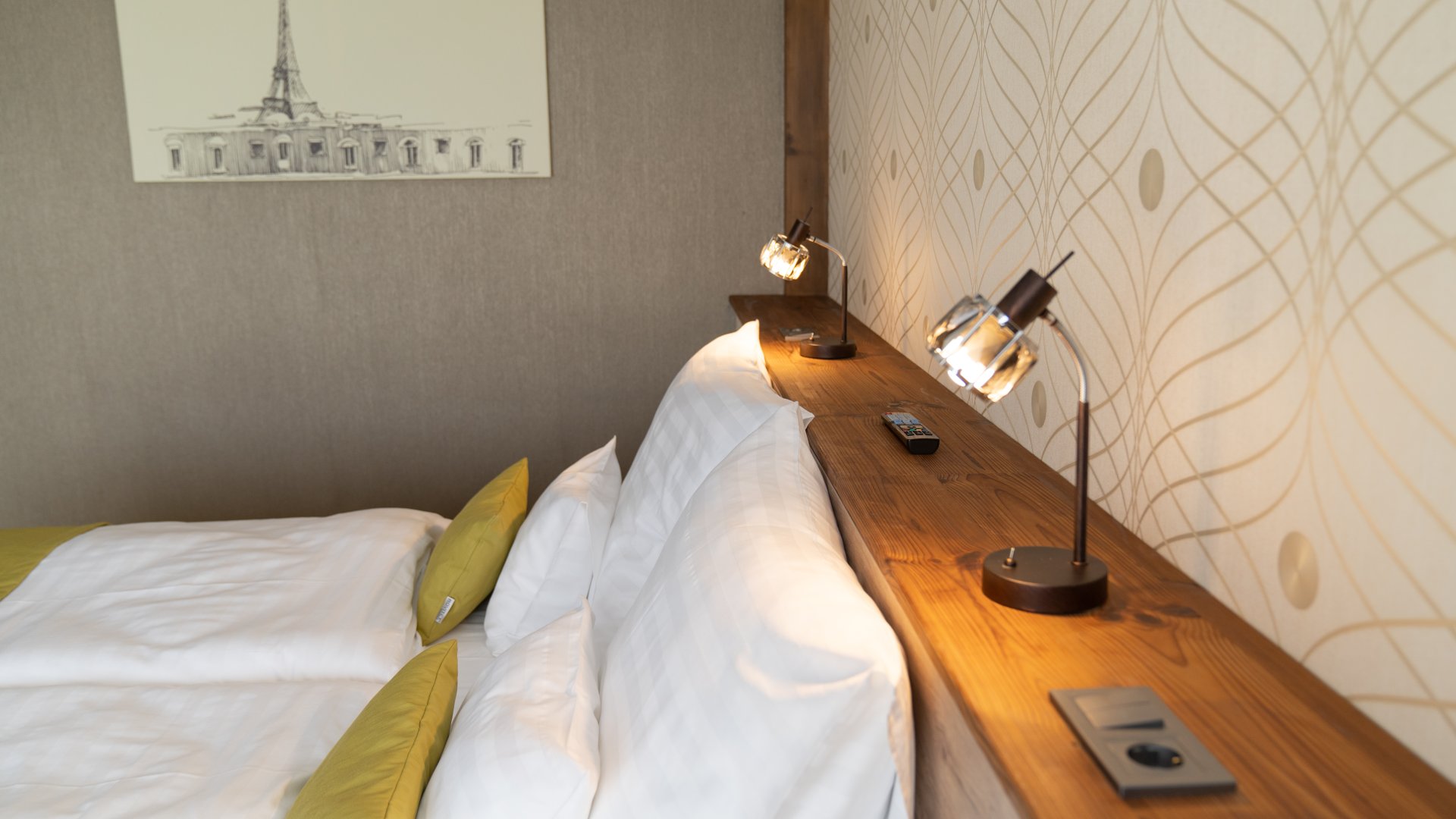 Wellness Hotel Ajka: a legjobb választás a Kristály Hotel