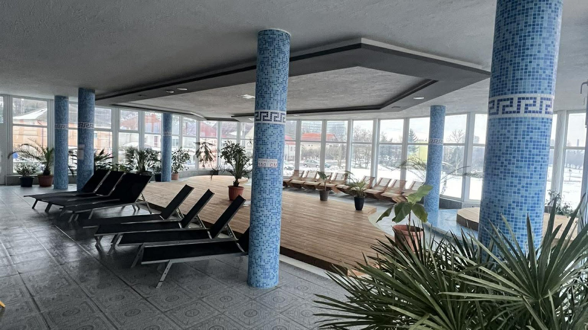 Konferencia hotel Balaton