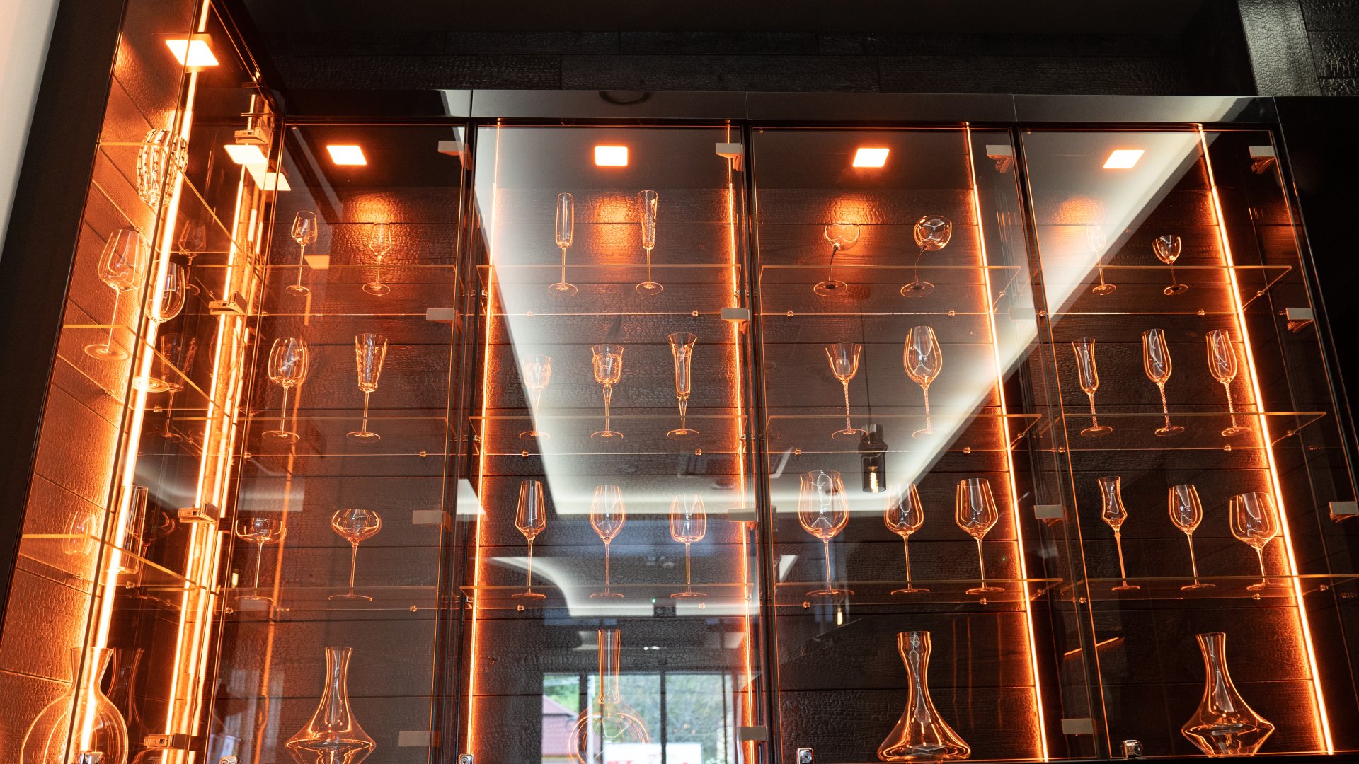 Konferencia helyszín