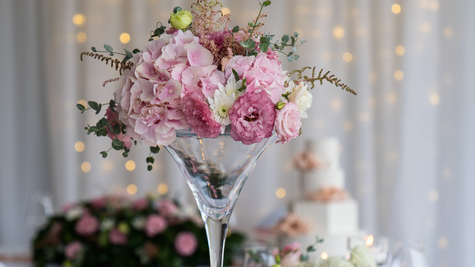 Hochzeitslocation im Hotel