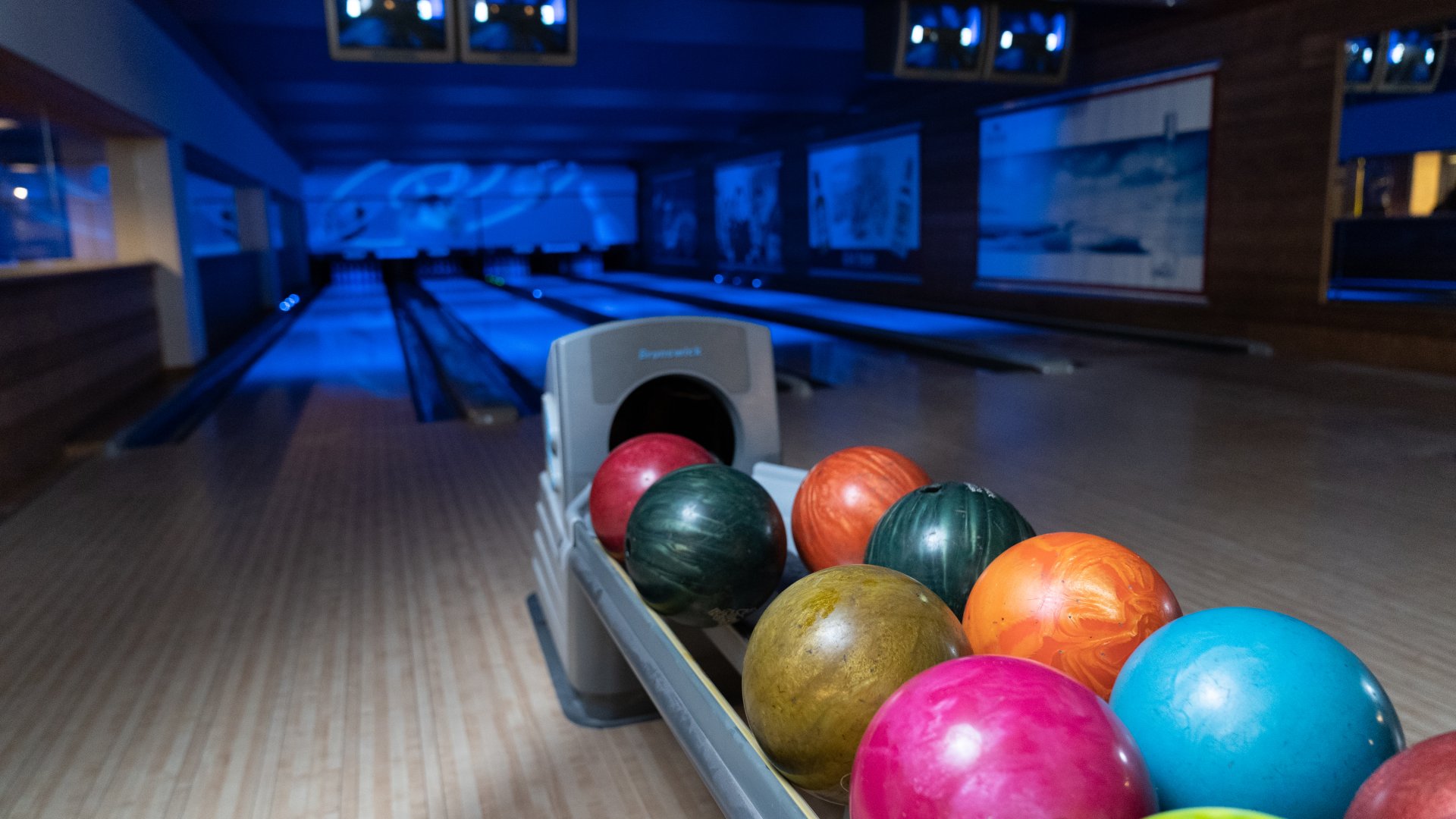 Eine ber Besten Location des Landes für Team Building