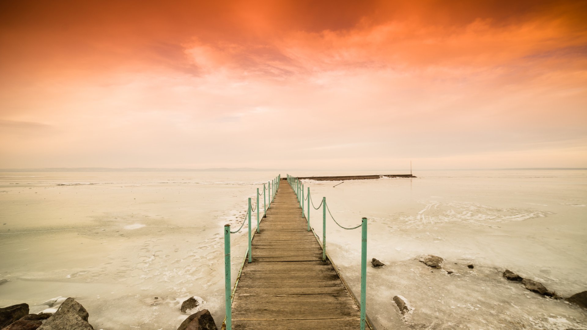 5 kirándulóhely, ami télen is csodálatos