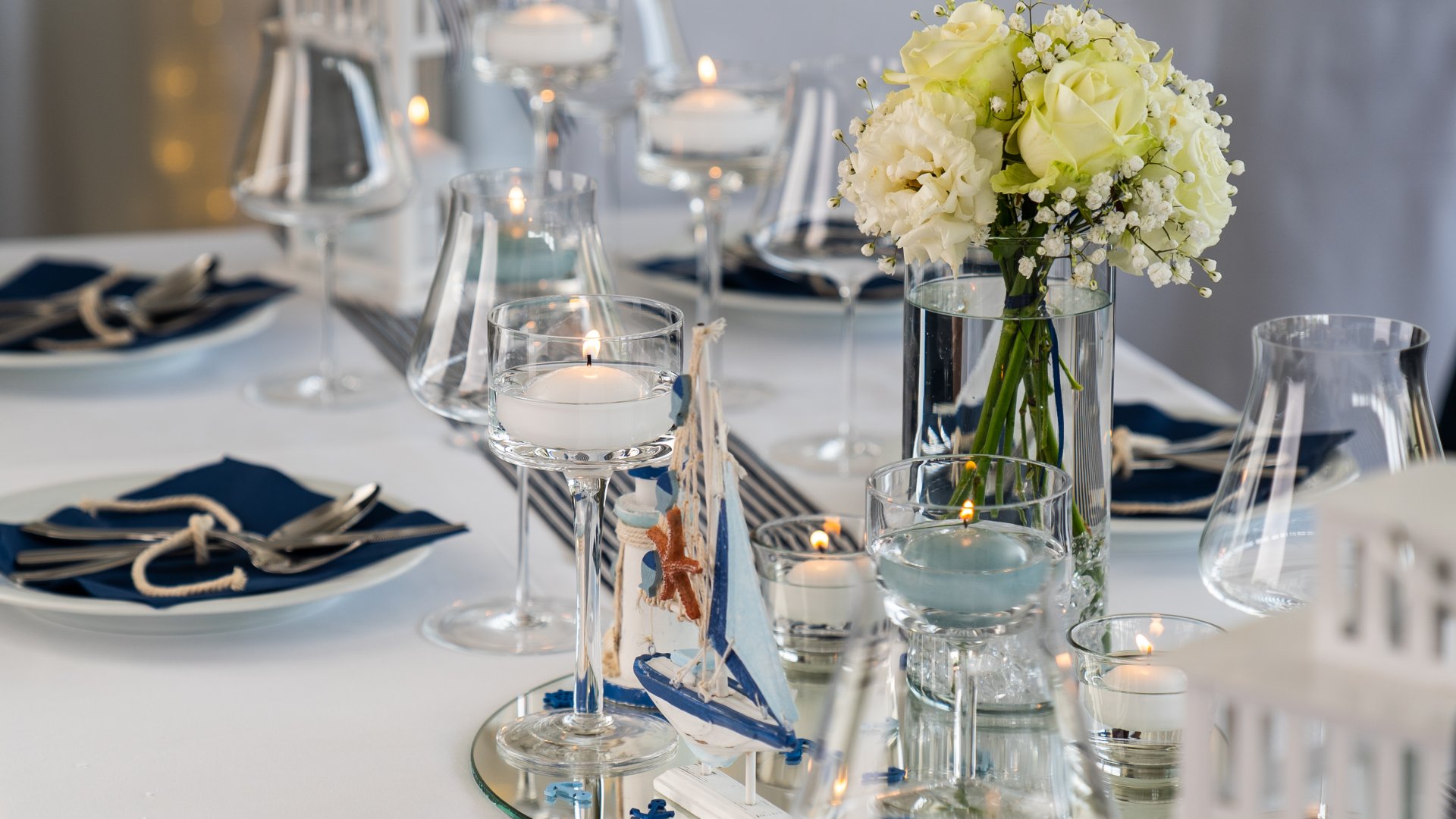 Private Event Venue for Shared Experiences