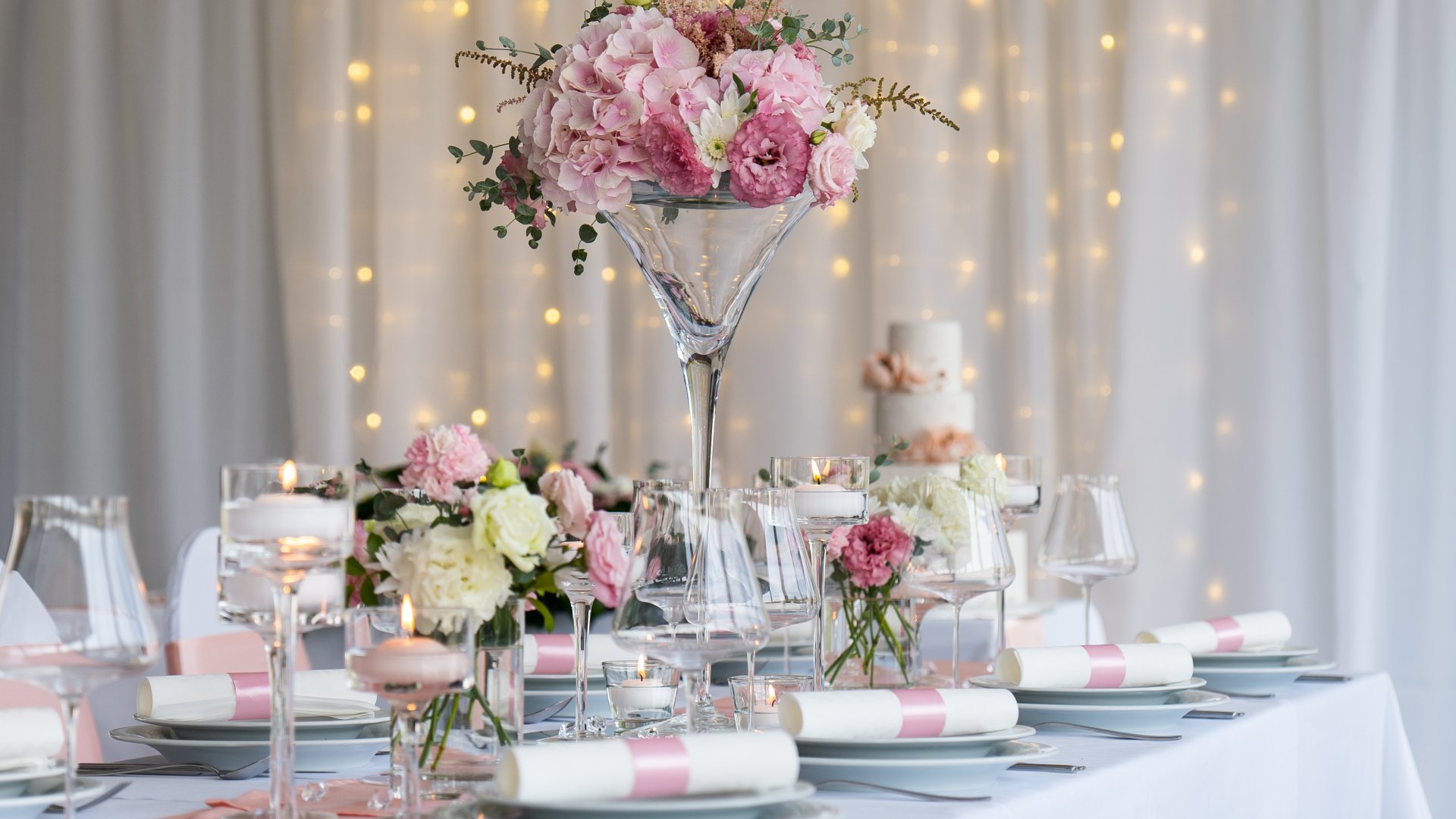 A Romantic Wedding Venue You’ve Dreamed of Your Entire Life